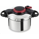 Tlakový hrnec Tefal P4620768 Clipso Minut Easy 6 l