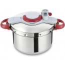 Tlakový hrnec Tefal P4624833 Clipso Minut Perfect 7,5 l